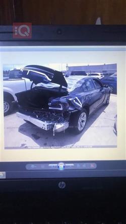 دودج تشارجر